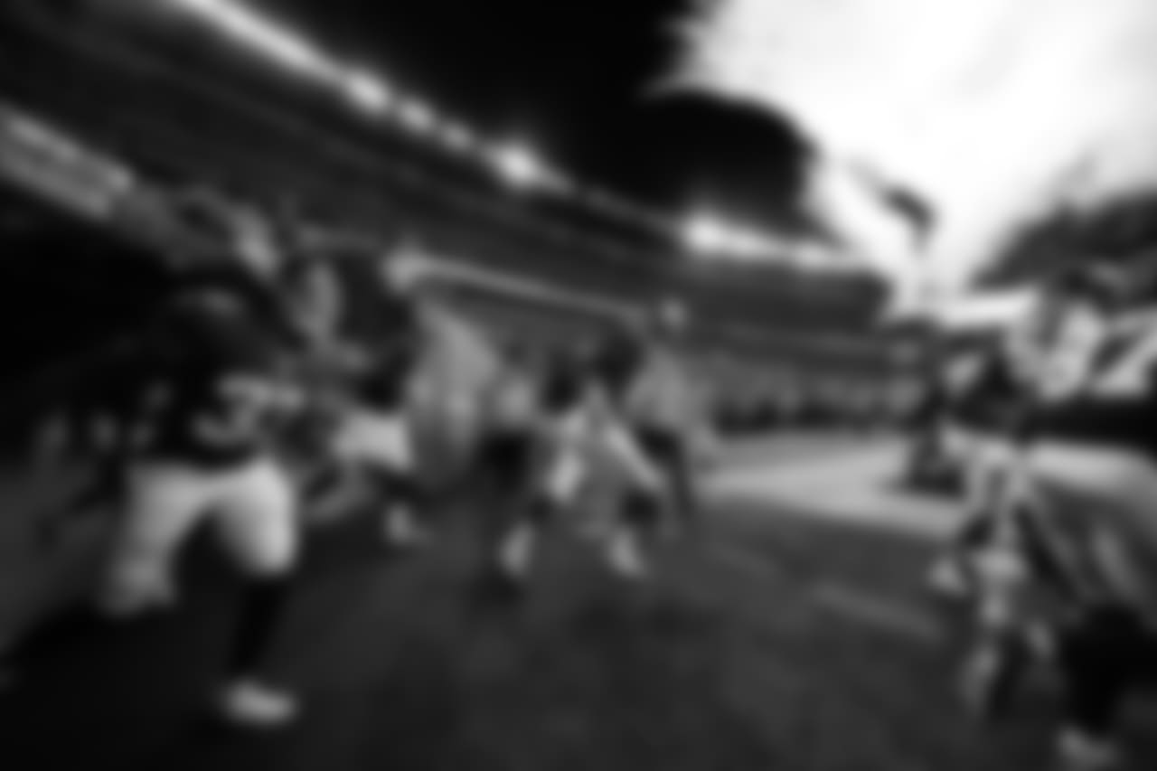 November 14, 2016 - New York Giants 21, Cincinnati Bengals 20
