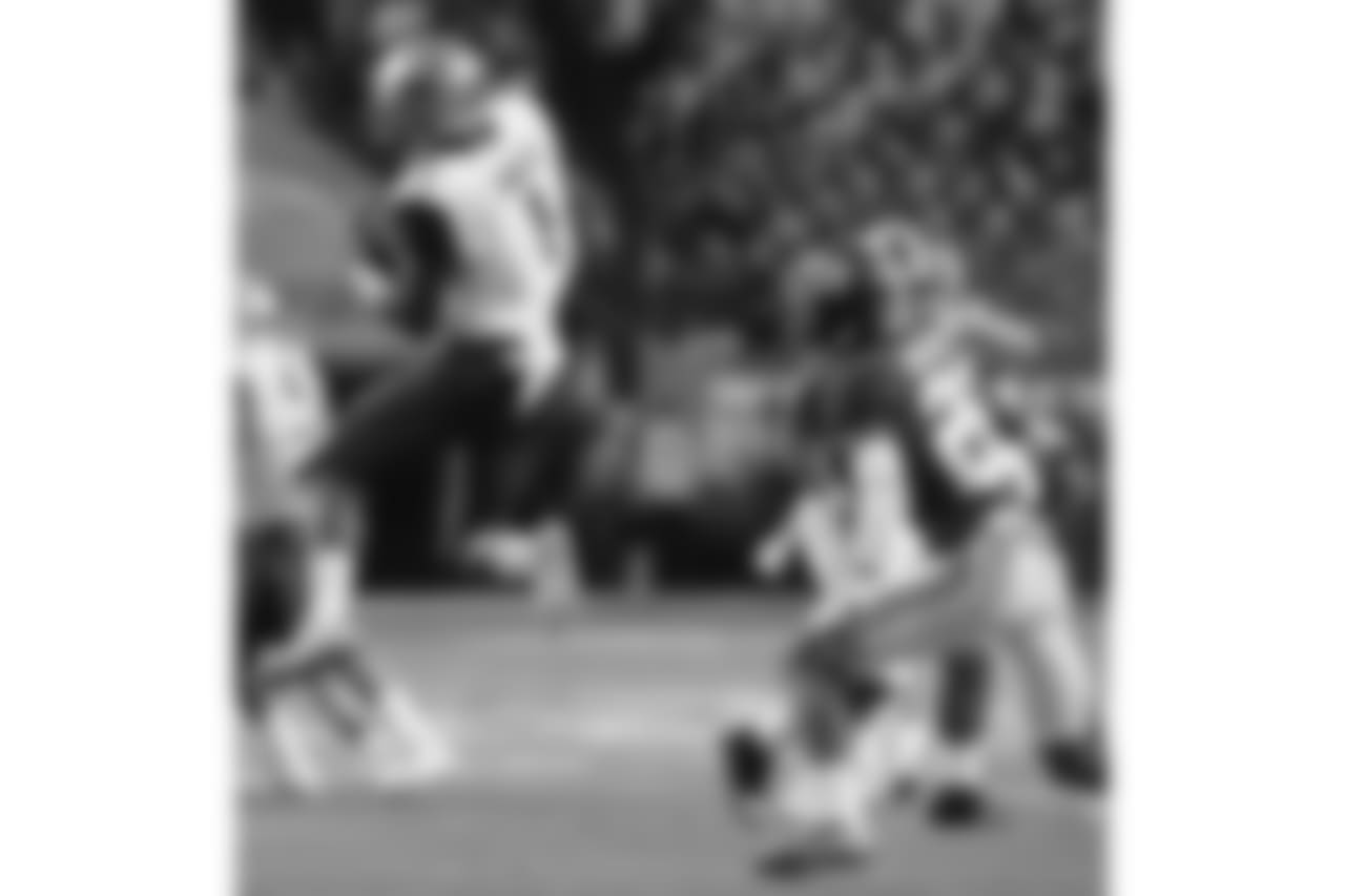 John Ross - WR, Washington