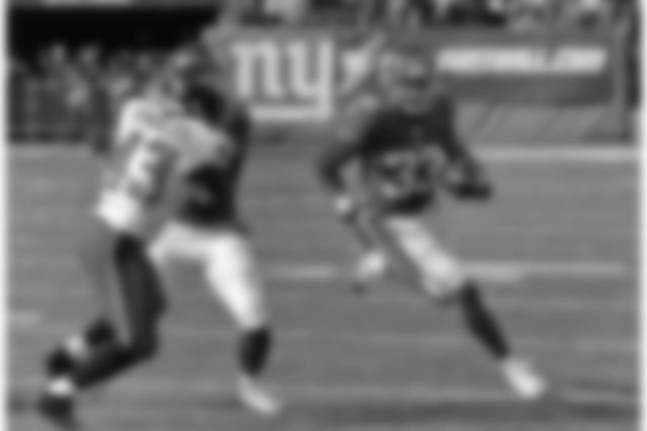 Safety Andrew Adams