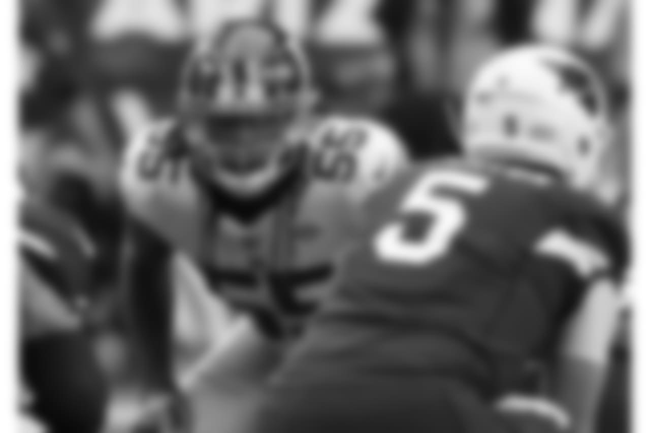OLB Ray-Ray Armstrong
