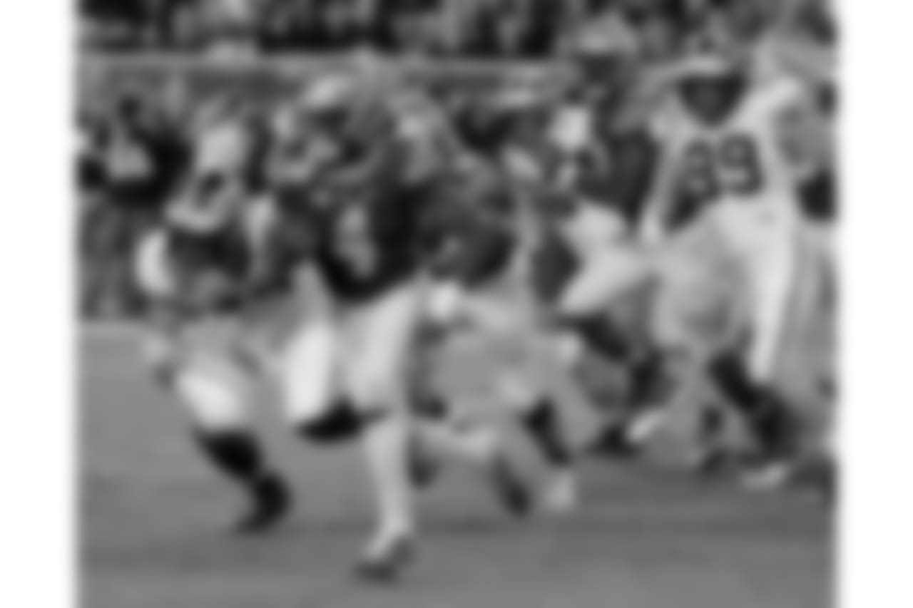 Dalvin Cook - RB, Florida State