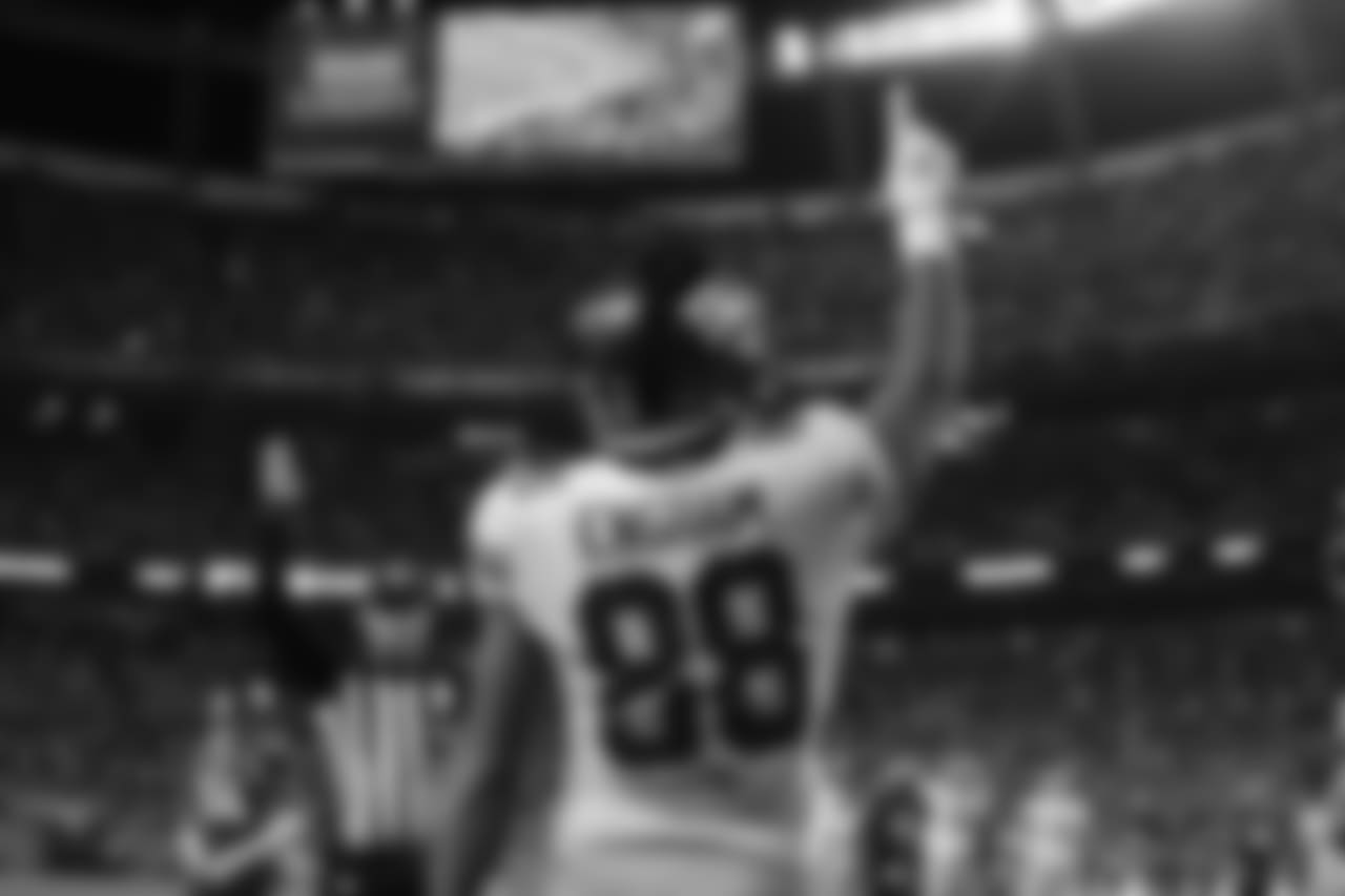 TE Evan Engram