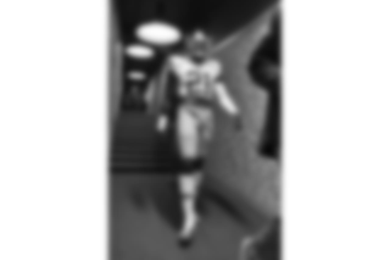 S Landon Collins