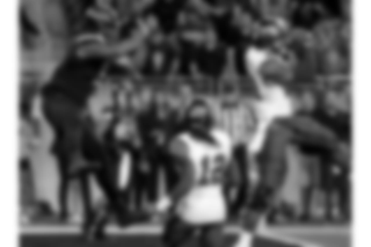 Marcus Williams - S, Utah