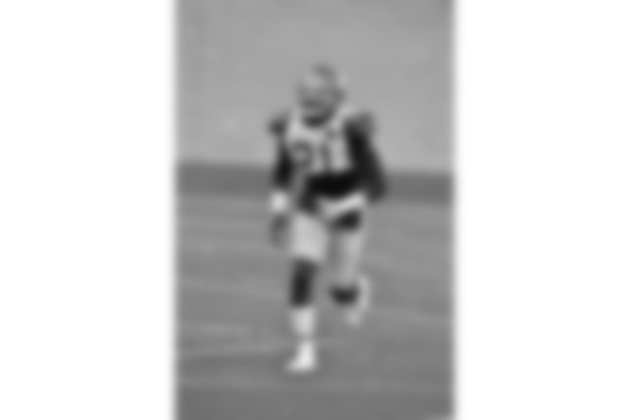 S Landon Collins