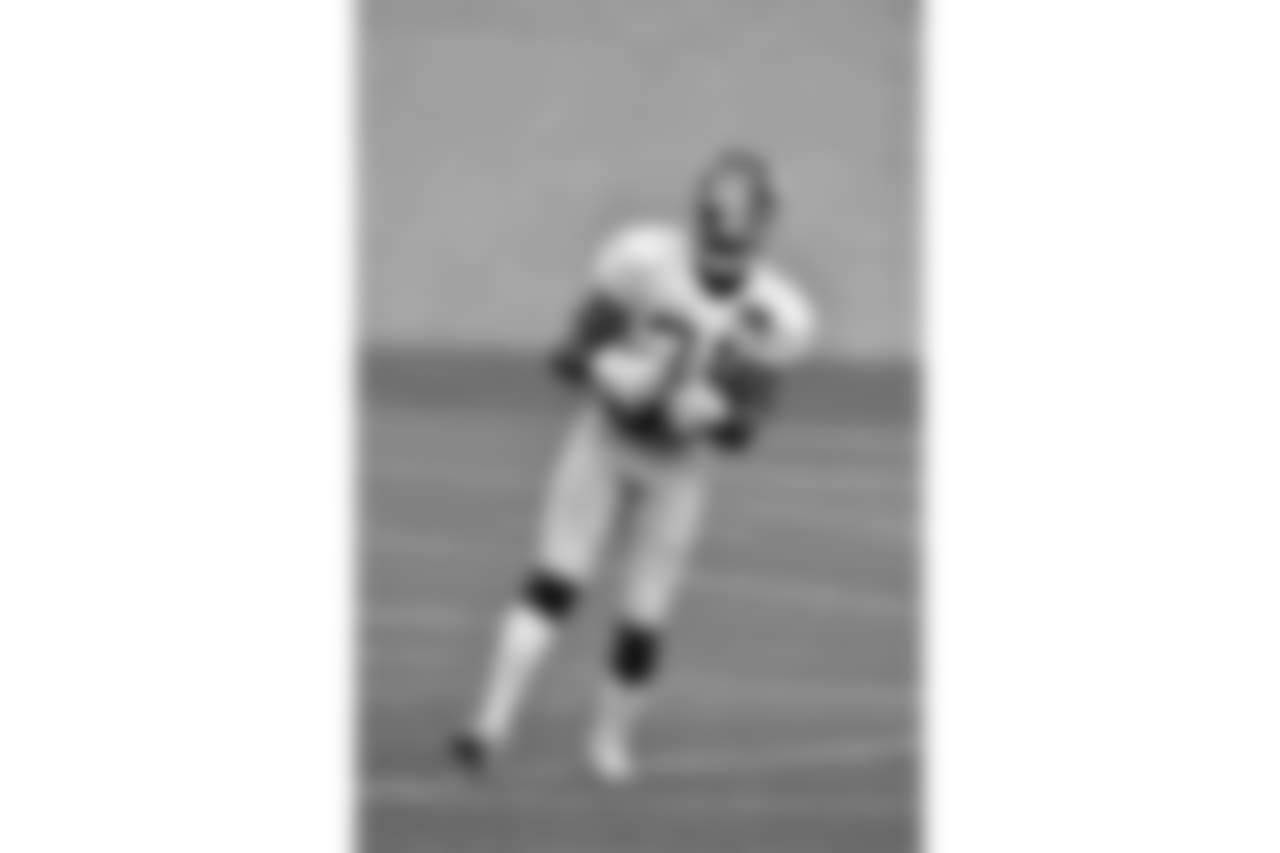 S Michael Thomas