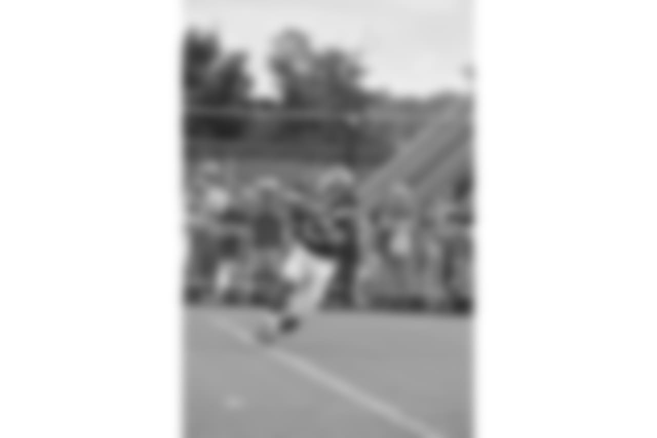 RB Saquon Barkley
