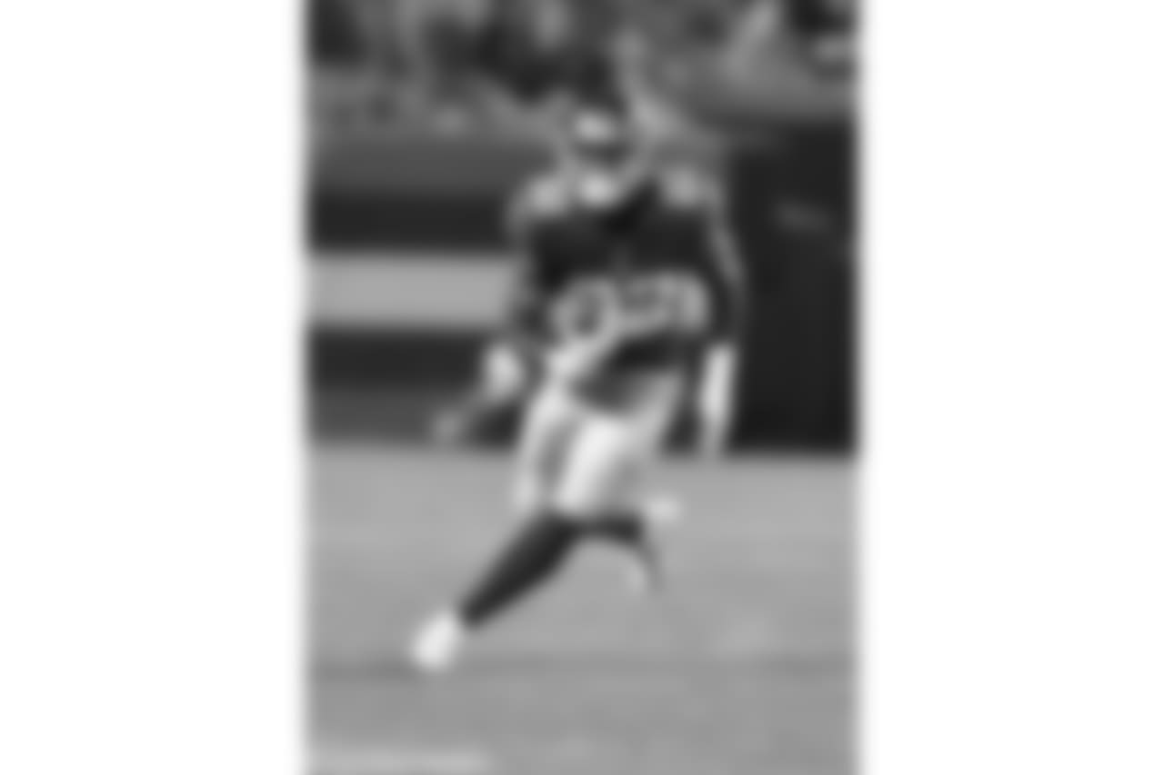RB Wayne Gallman