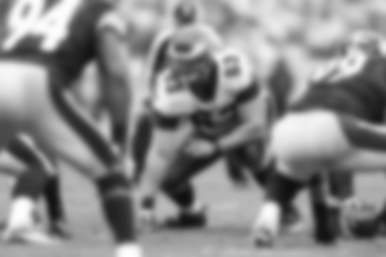 2011) Philadelphia Eagles - Danny Watkins, G, Baylor