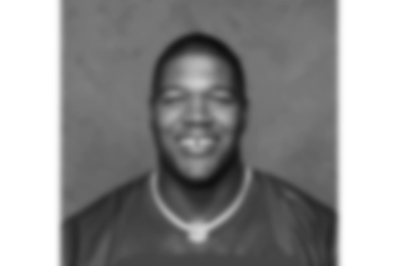 DE Michael Strahan (1998)