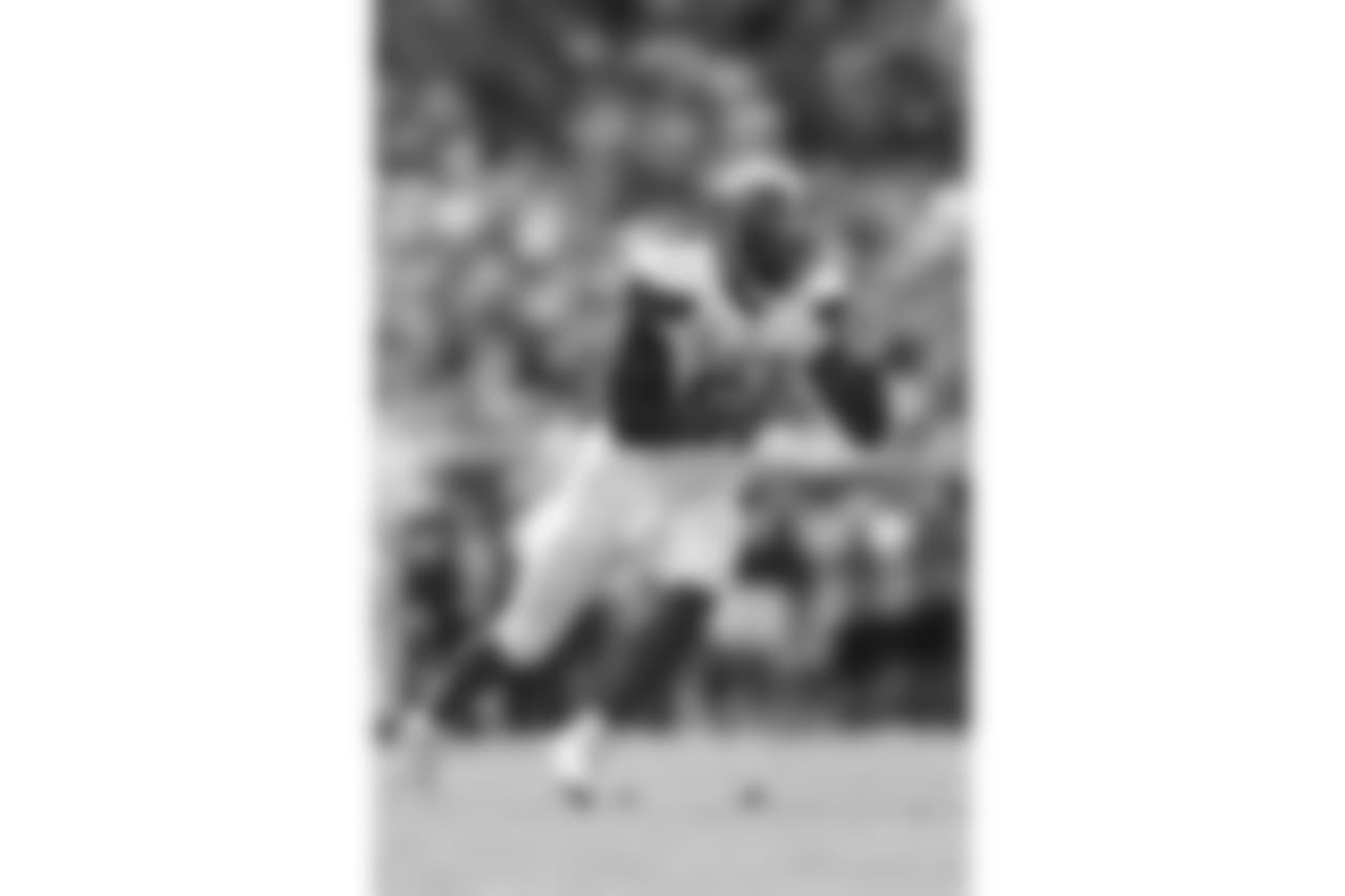 LB Jamie Collins Sr.