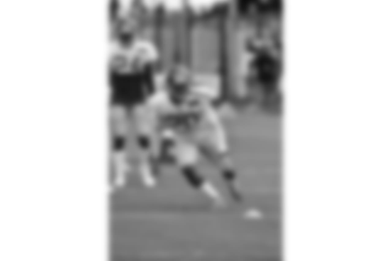 CB Janoris Jenkins