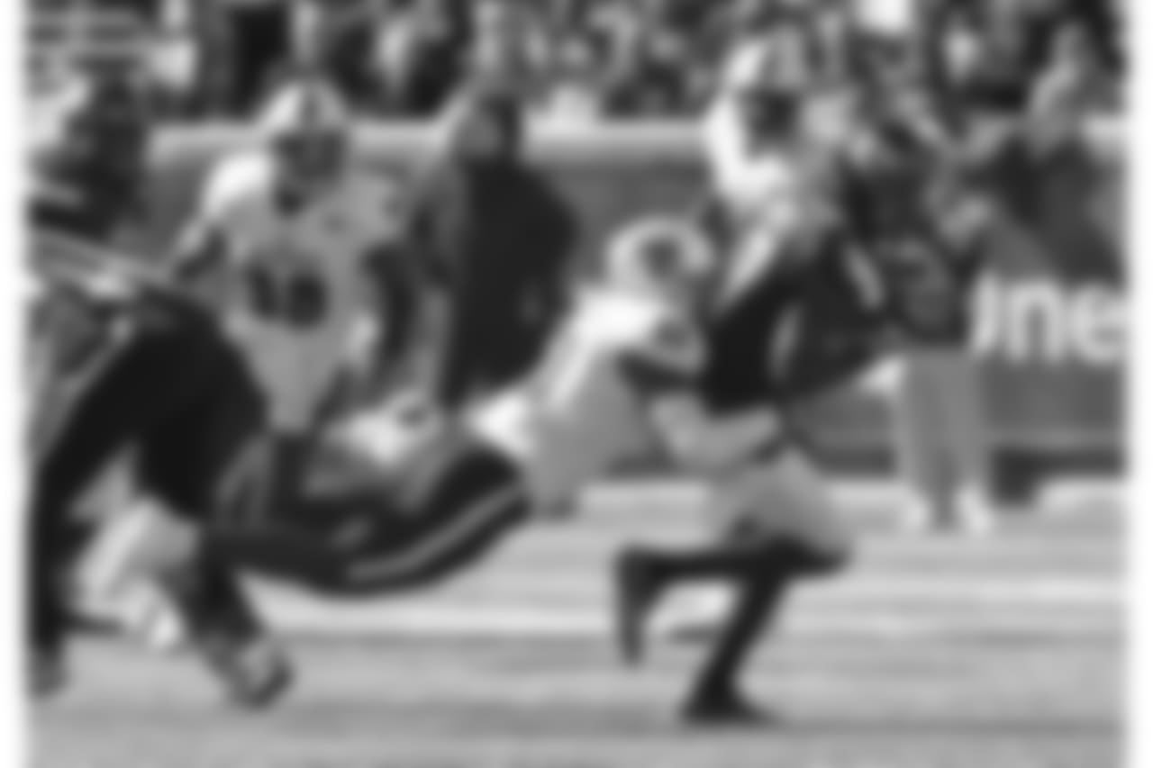 Josh Jones - S, N.C. State