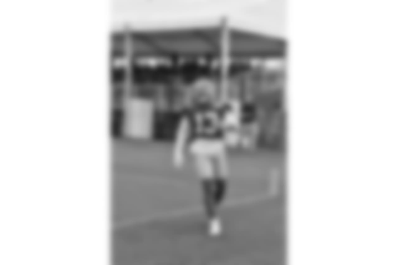 WR Odell Beckham Jr.