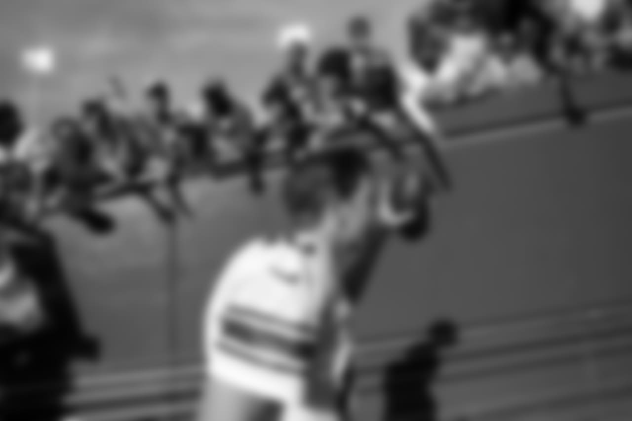 October 4, 2015 - New York Giants 24, Buffalo Bills 10