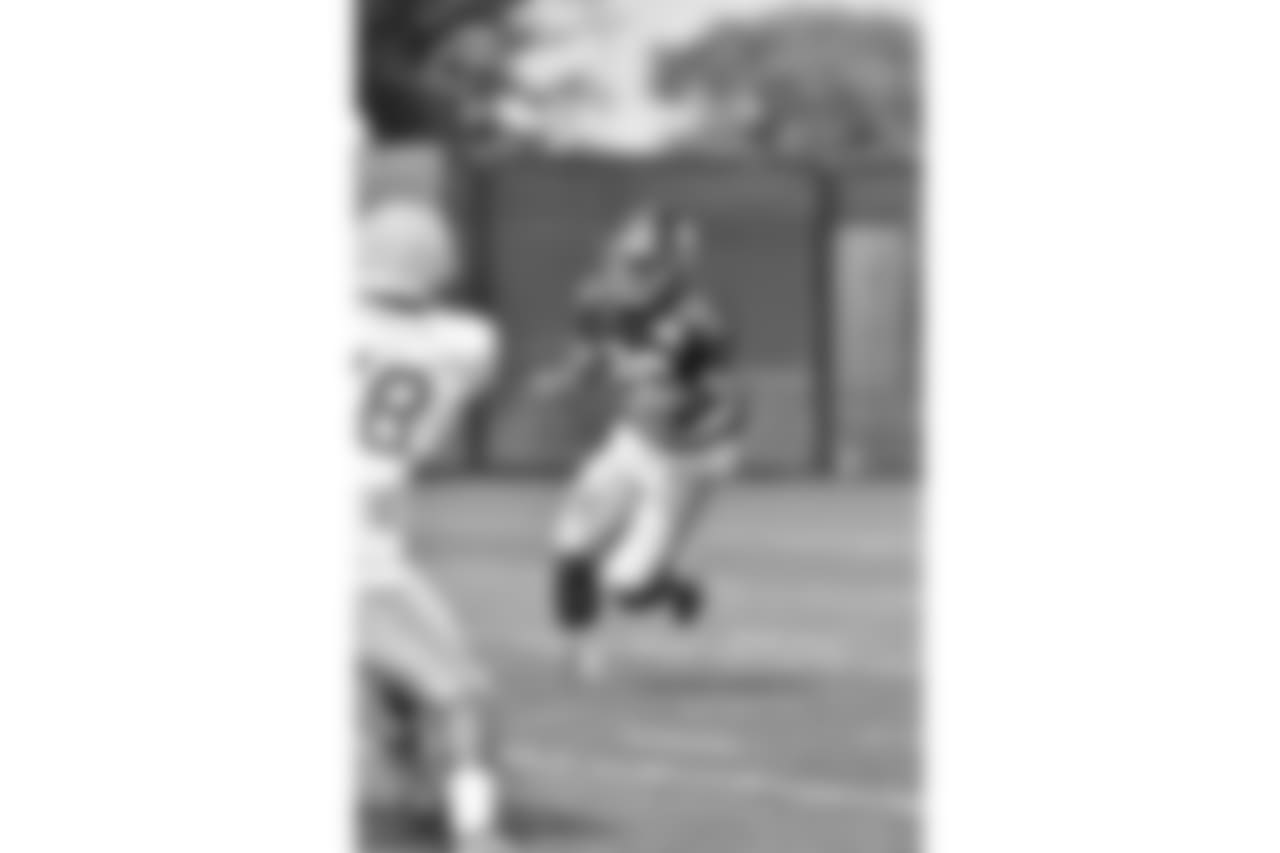 RB Saquon Barkley