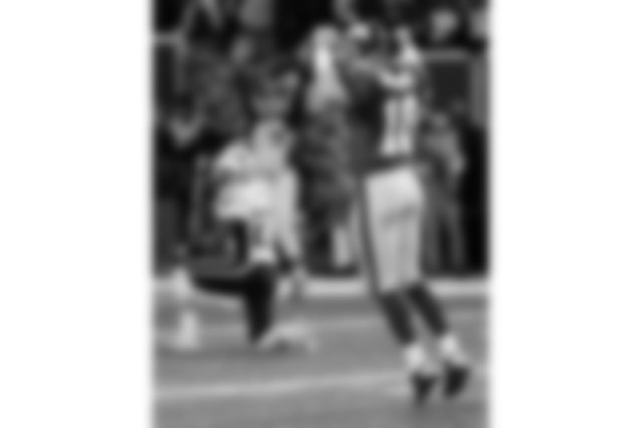 December 29, 2007 - New England Patriots 38, New York Giants 35