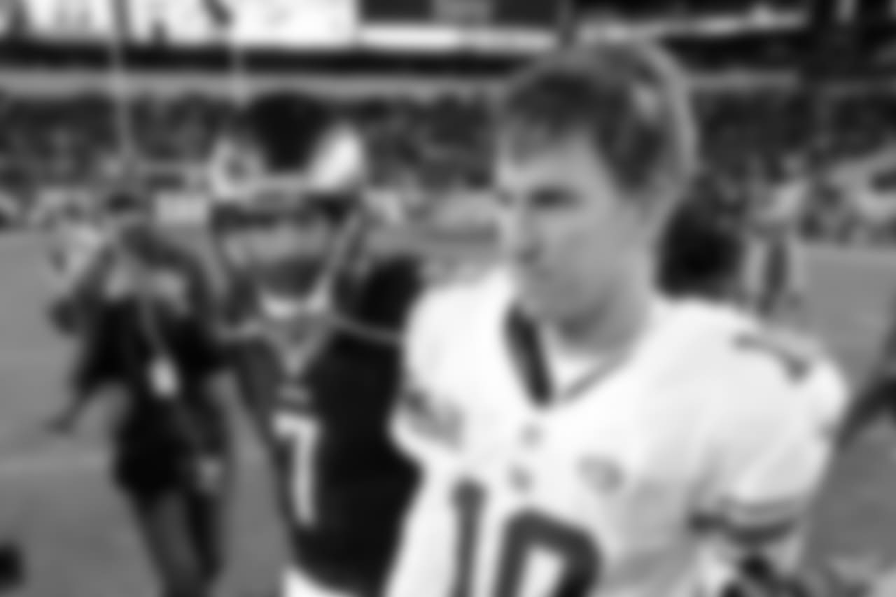 October 19, 2015 - Philadelphia Eagles 27, New York Giants 7