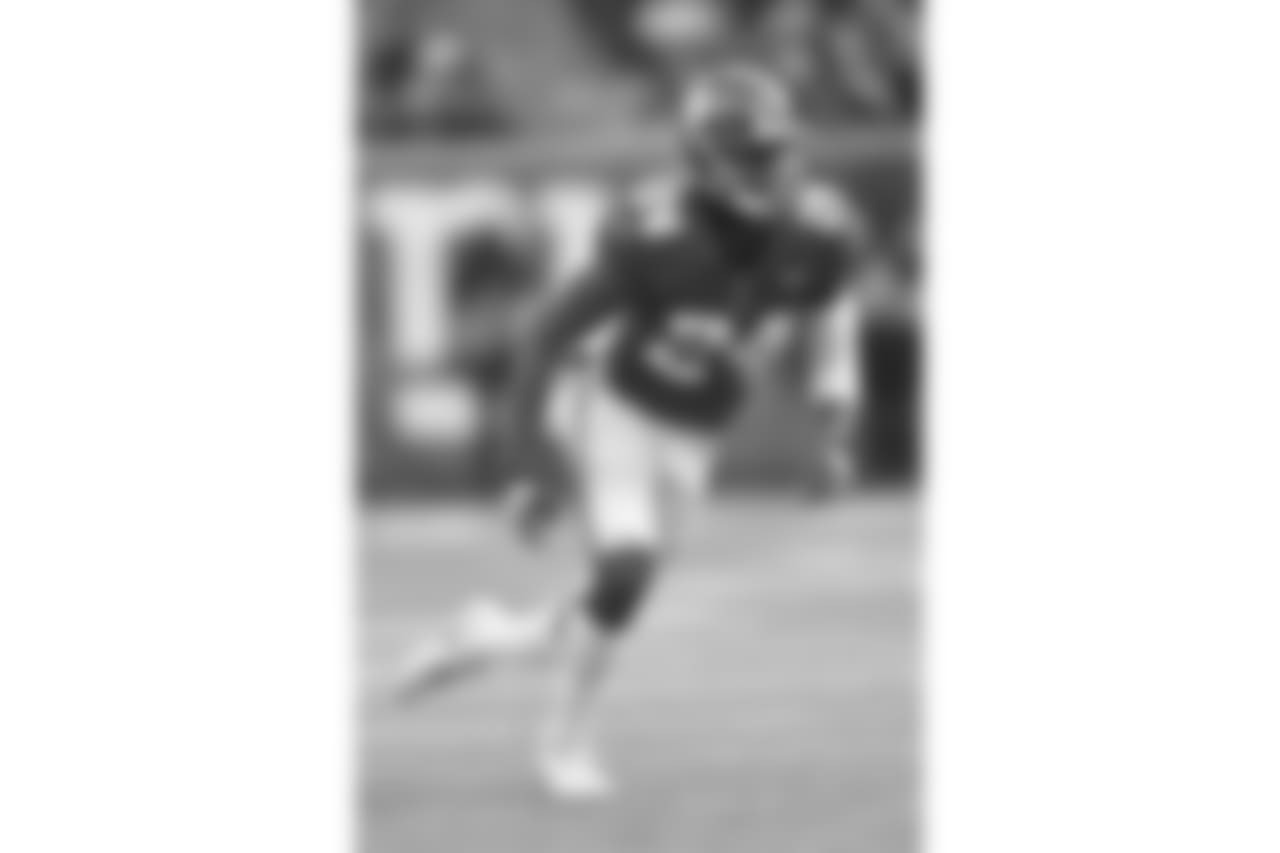 CB Eli Apple