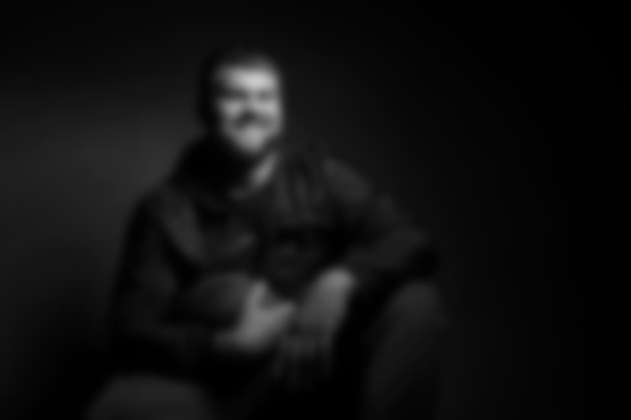 Offensive tackle Ryan Ramczyk - Wisconsin