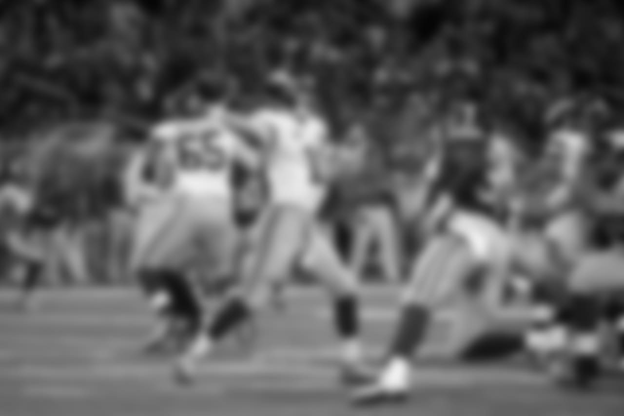 December 21, 2014 - New York Giants 37, St. Louis Rams 27