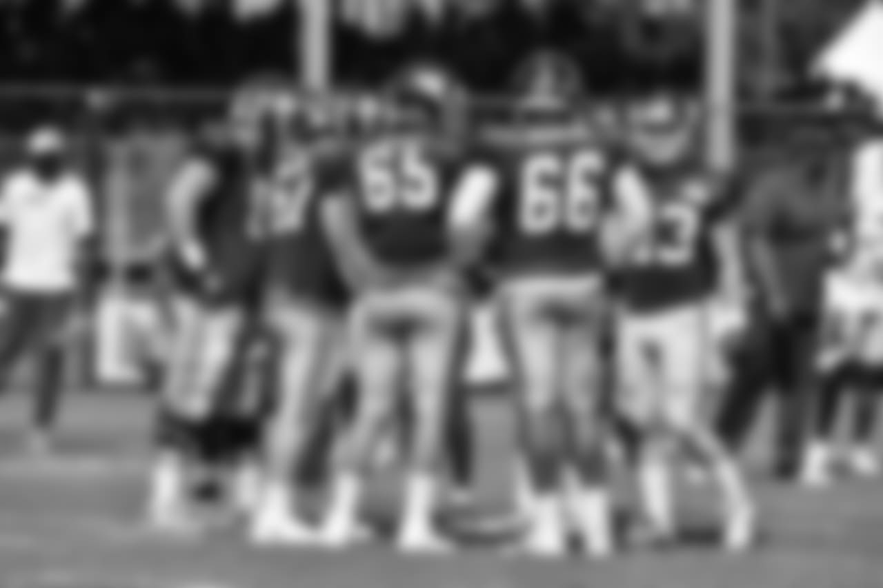 O-Line