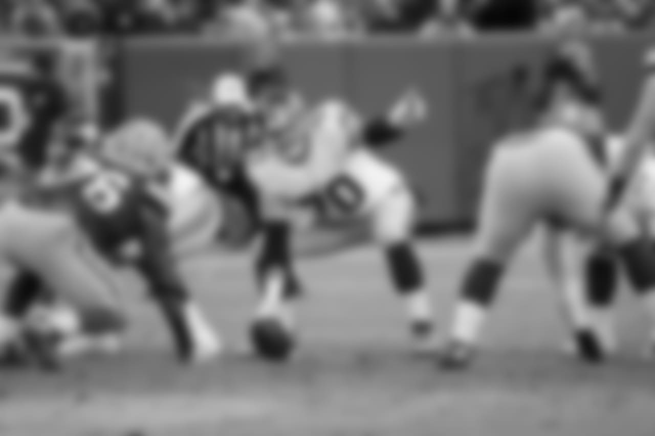 Center Weston Richburg