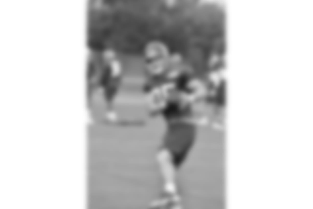TE Rhett Ellison