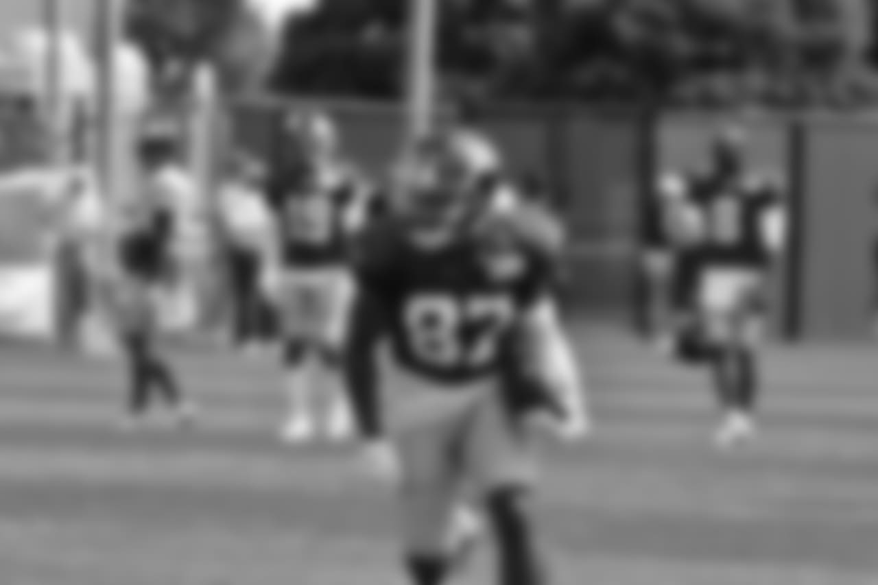WR Sterling Shepard
