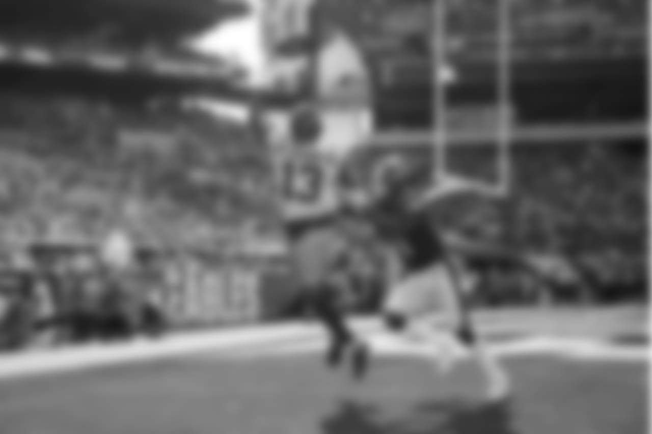 WR Odell Beckham Jr.