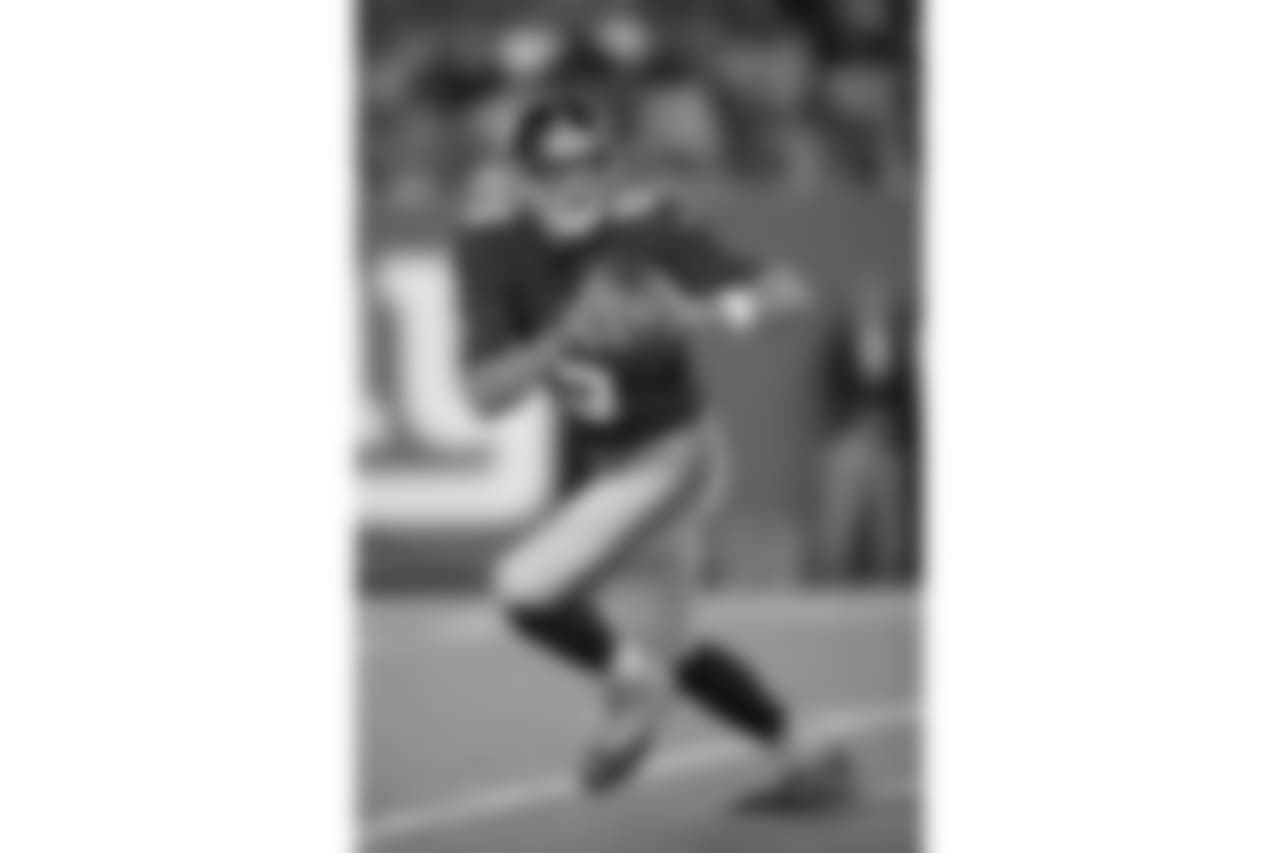 QB Davis Webb
