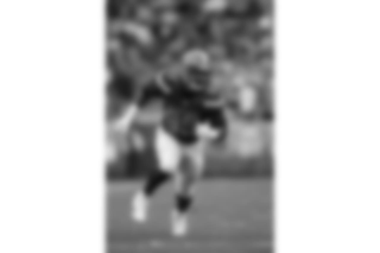 DE Myles Garrett