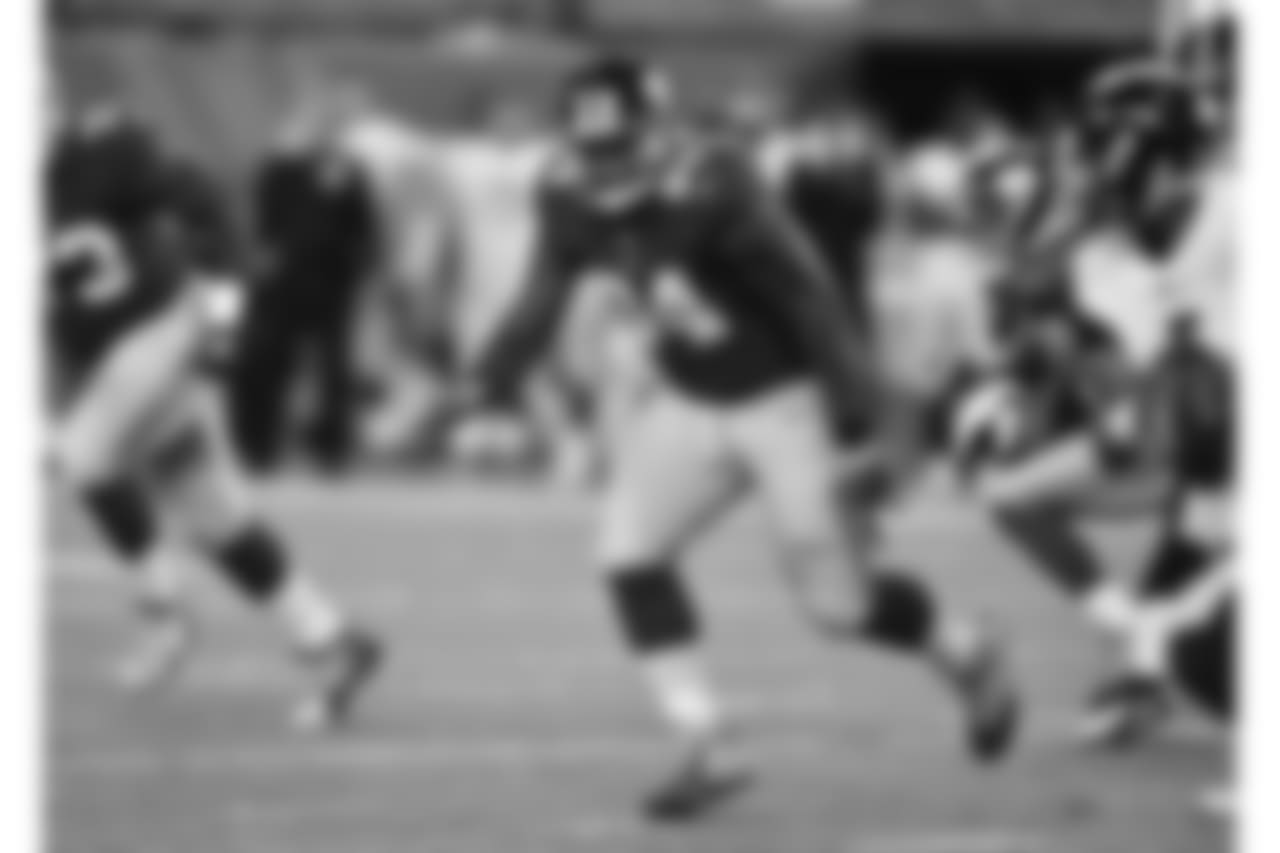 DT Dalvin Tomlinson