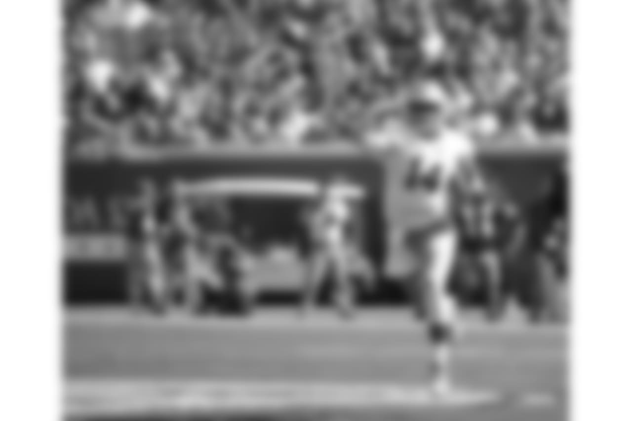 DeShone Kizer - QB, Notre Dame
