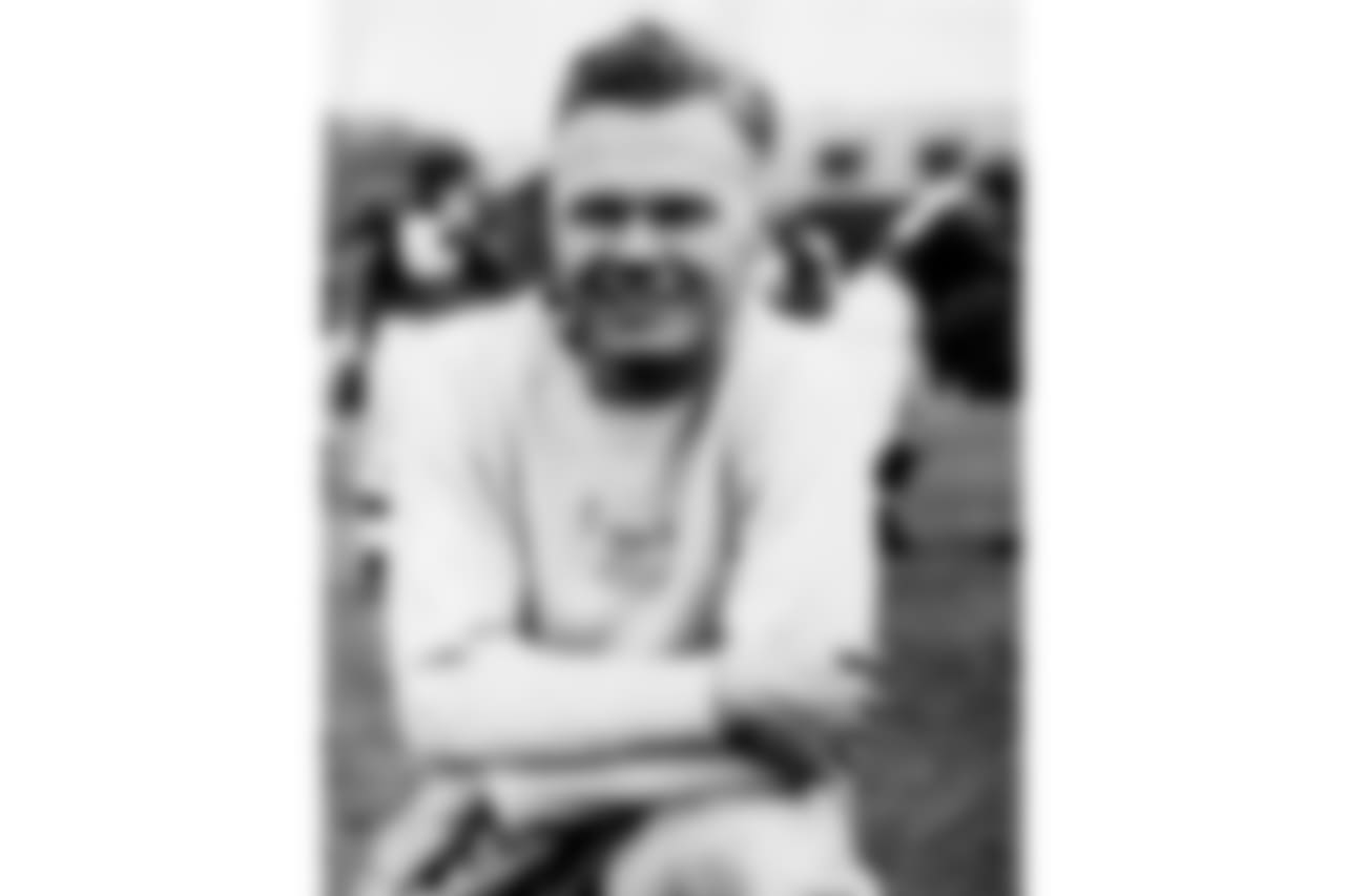 Wellington Mara (1953)