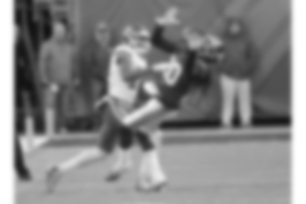 CB Janoris Jenkins