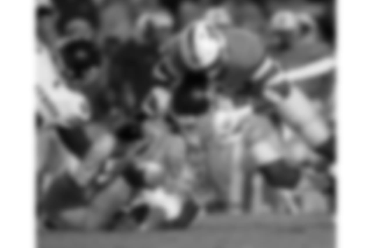 Jamal Adams - S, LSU