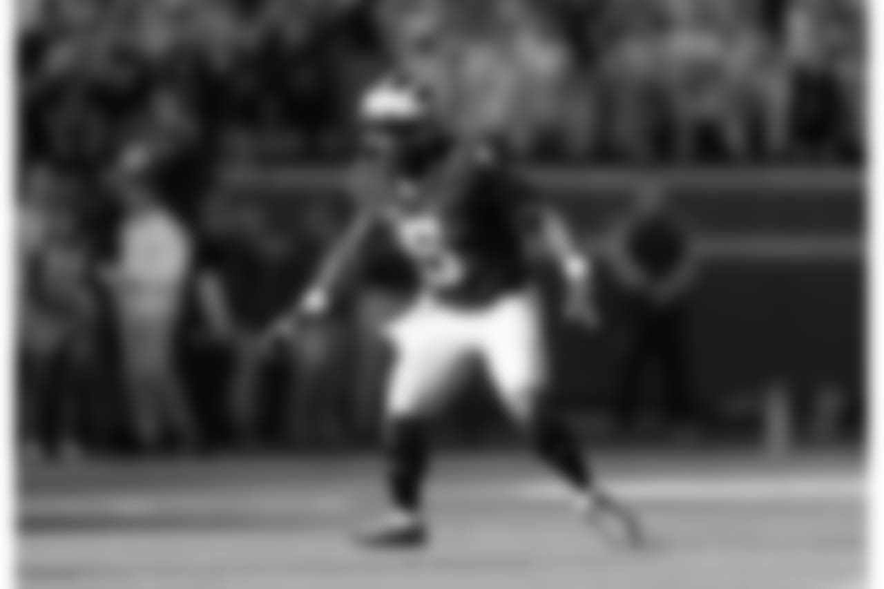 Safety Jabrill Peppers - Michigan