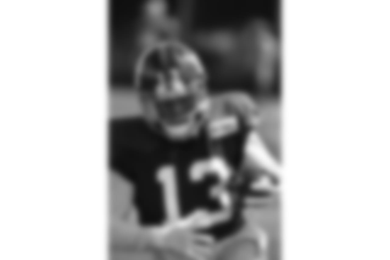 WR Odell Beckham Jr.