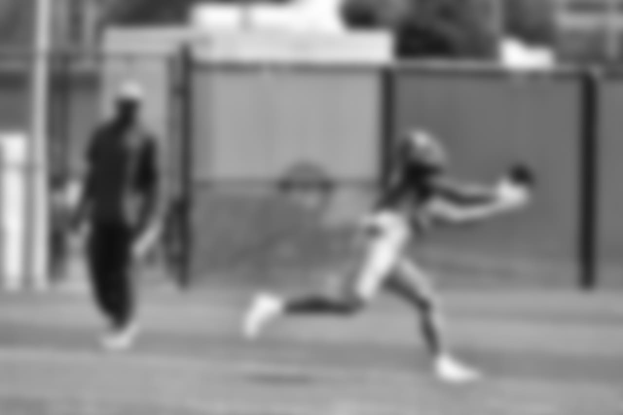 WR Sterling Shepard