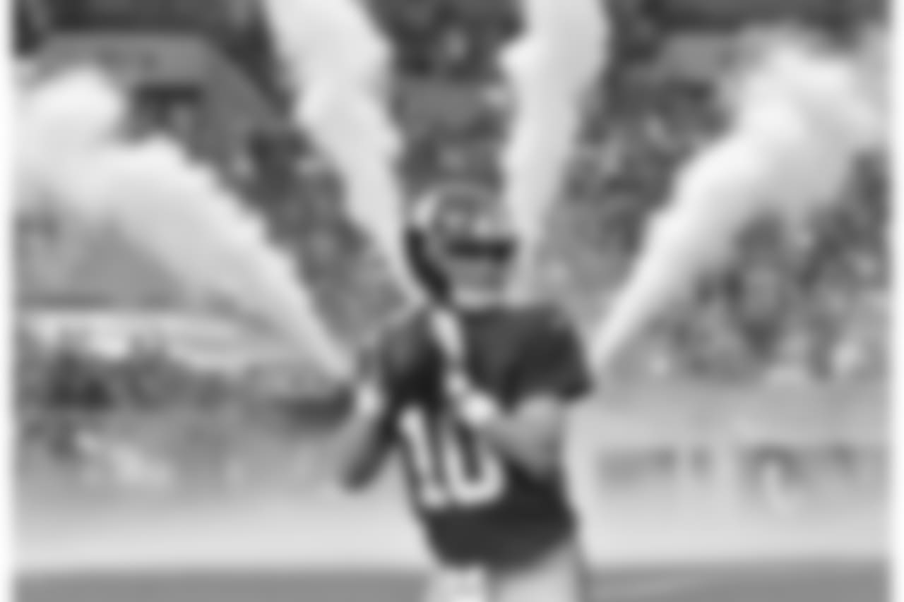 QB Eli Manning
