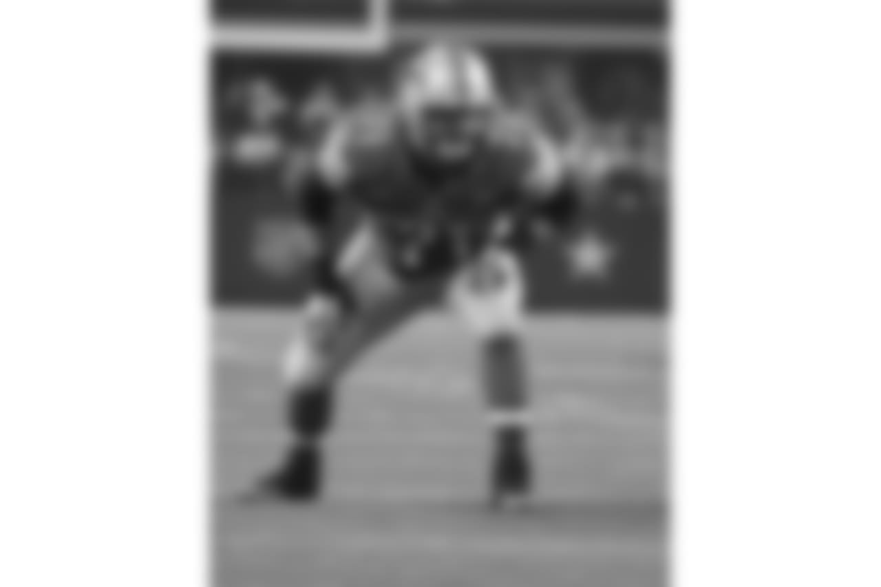 2012) Detroit Lions - Riley Reiff, OT, Iowa