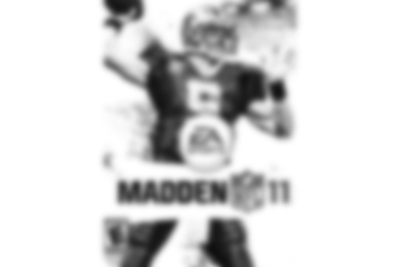 Drew Brees - New Orleans Saints