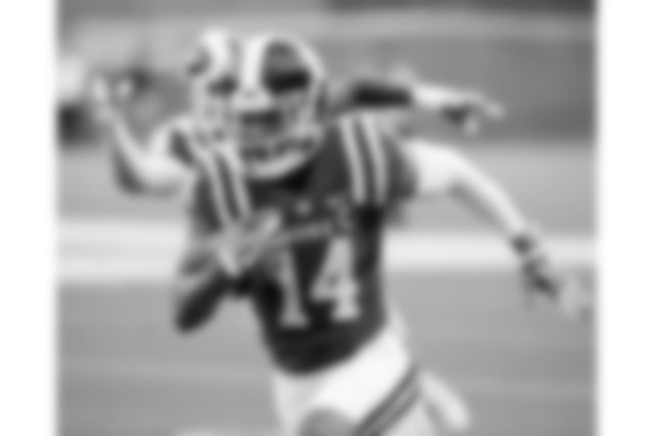 CB Bryon Fields, Duke (Photo courtesy of collegepressbox.com)