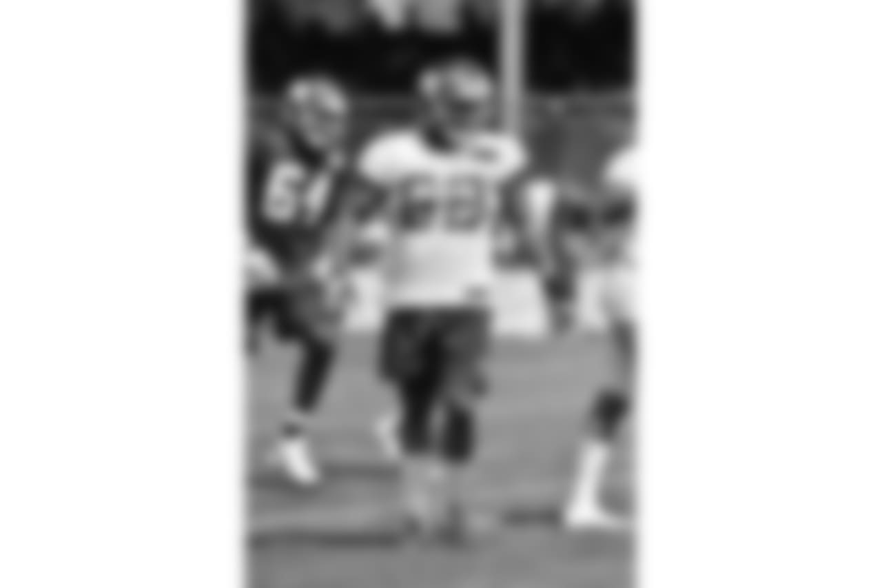 DT Tyrell Chavis