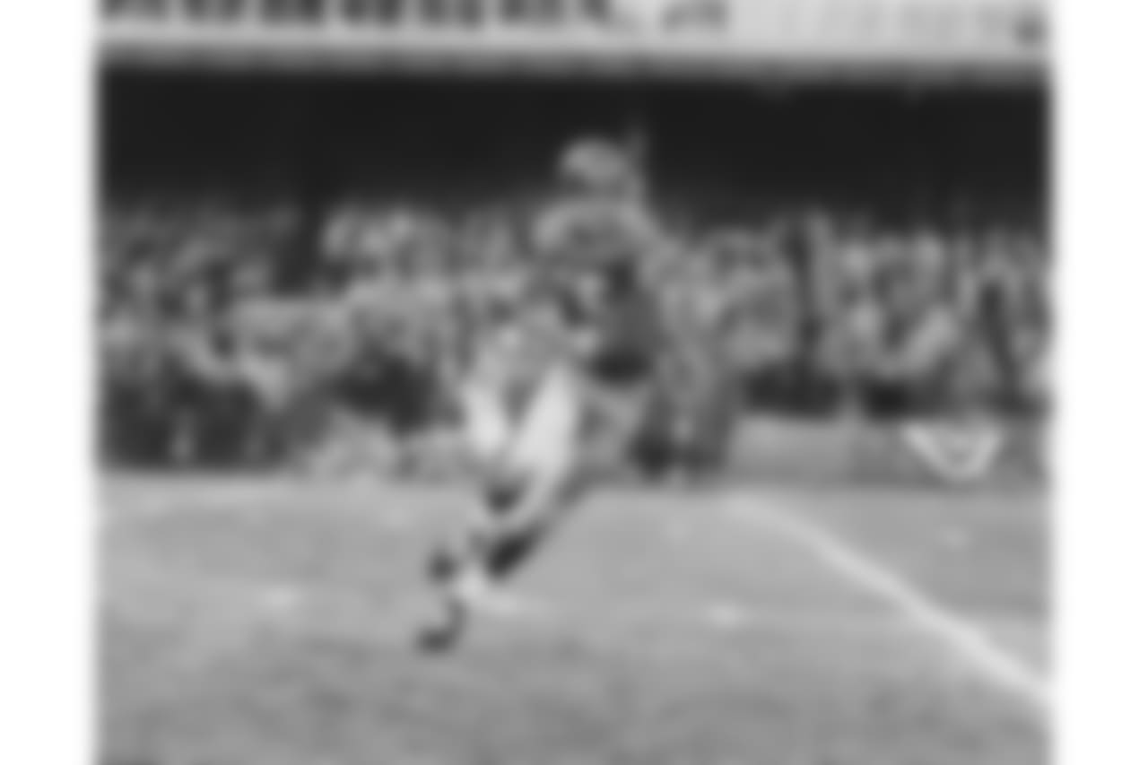t.5: WR Del Shofner - 8 TDs