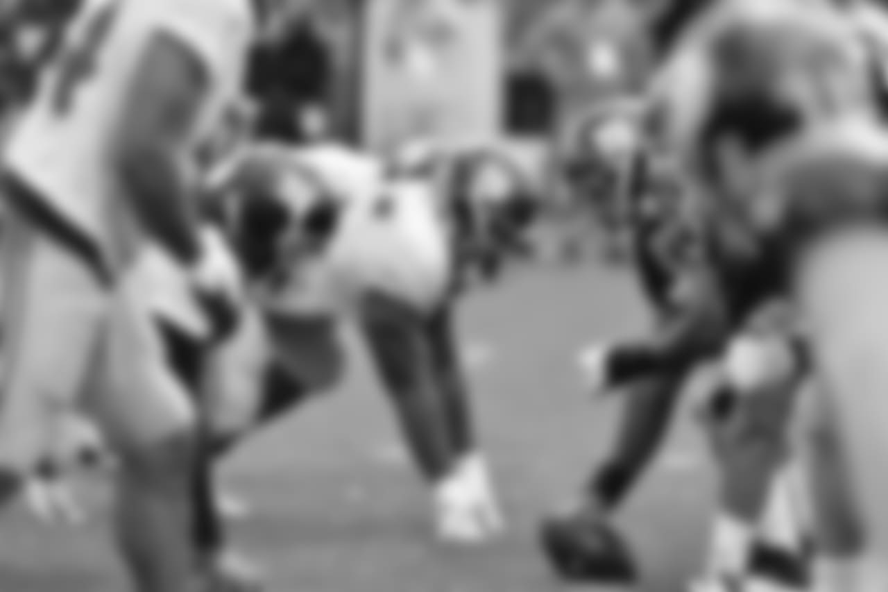 DT B.J. Hill