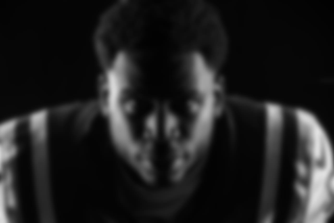 WR Quincy Enunwa