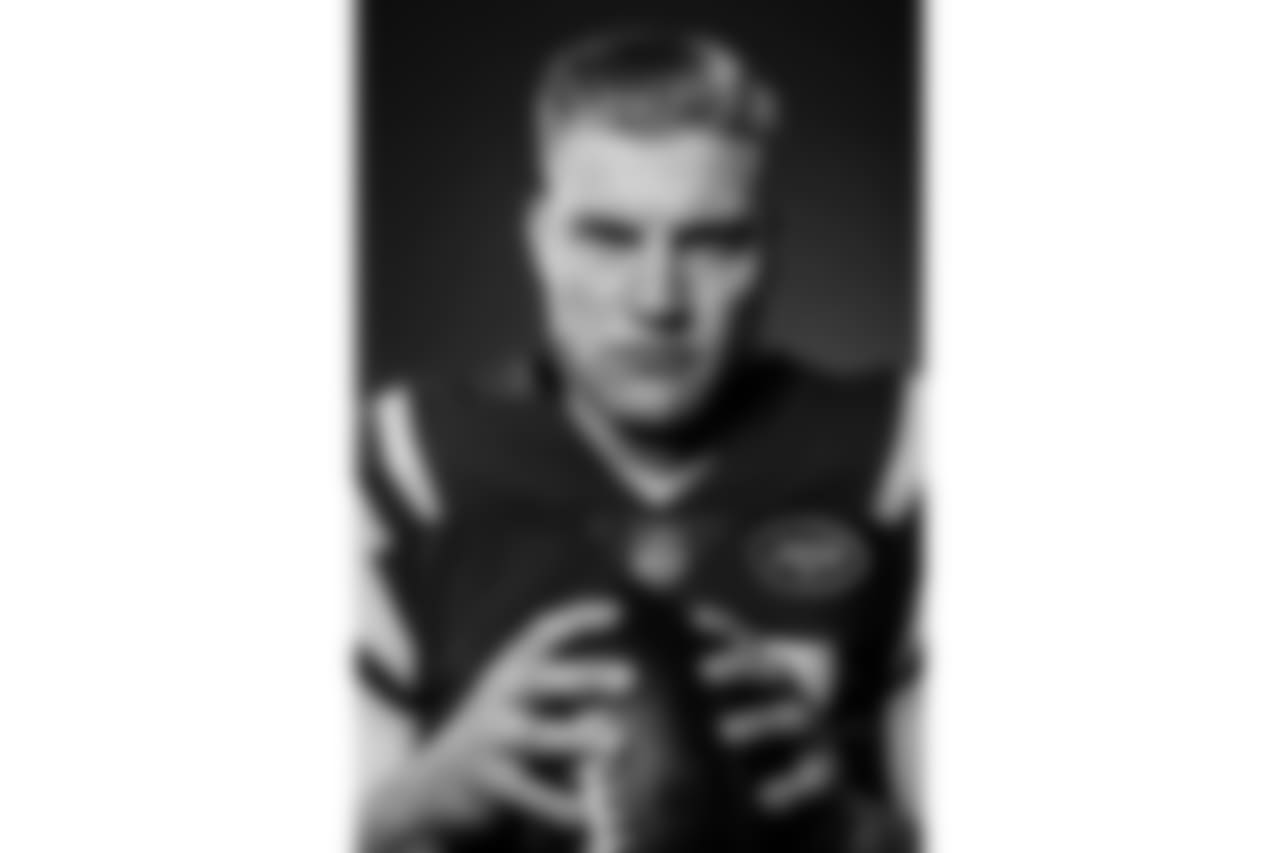 QB Josh McCown