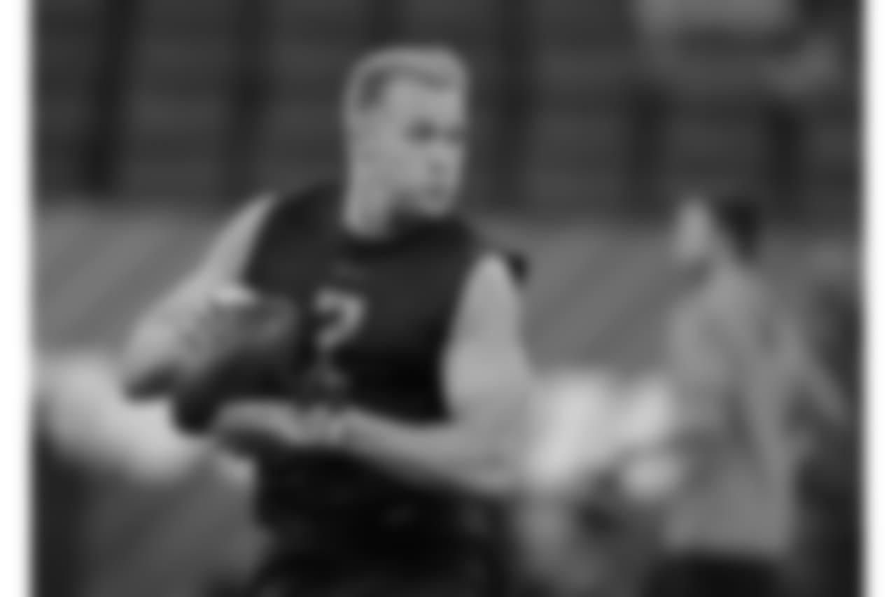 Mike Gesicki (Penn State)